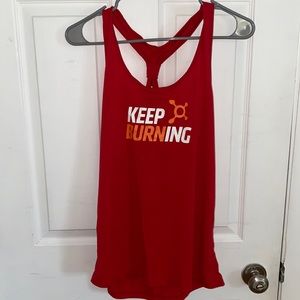 OTF Tank